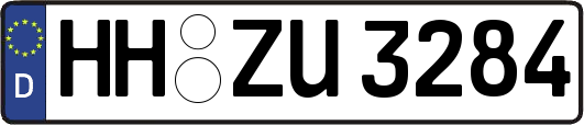 HH-ZU3284