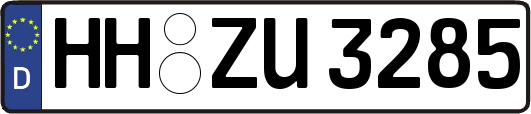 HH-ZU3285