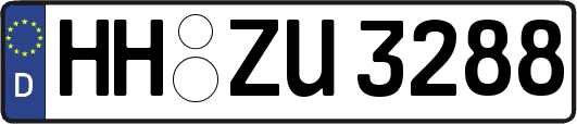HH-ZU3288