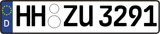 HH-ZU3291