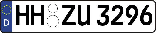HH-ZU3296