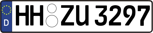 HH-ZU3297