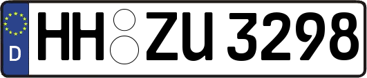 HH-ZU3298
