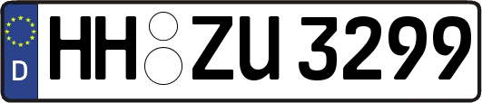 HH-ZU3299