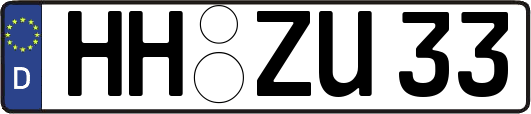 HH-ZU33