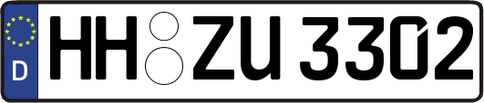 HH-ZU3302