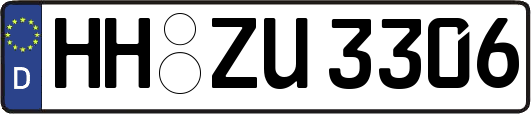 HH-ZU3306