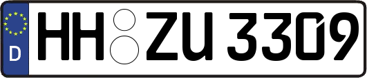 HH-ZU3309