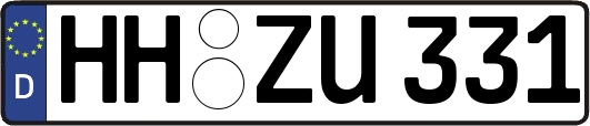 HH-ZU331