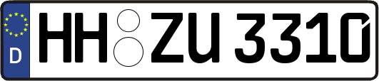 HH-ZU3310