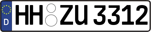 HH-ZU3312