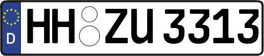 HH-ZU3313