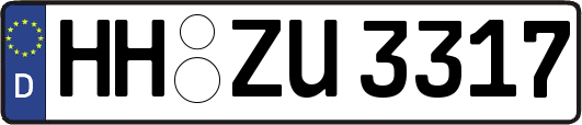 HH-ZU3317