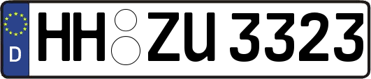 HH-ZU3323