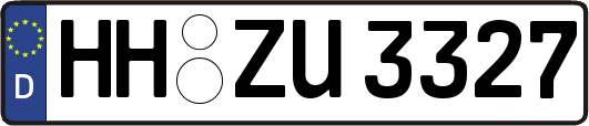 HH-ZU3327