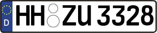 HH-ZU3328
