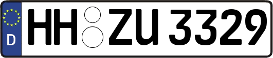 HH-ZU3329