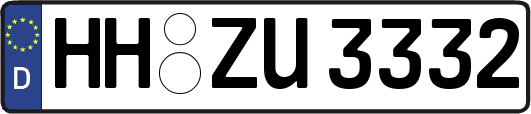 HH-ZU3332