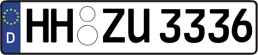 HH-ZU3336