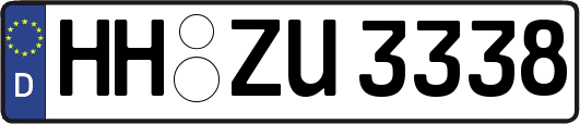 HH-ZU3338