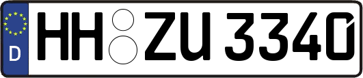 HH-ZU3340