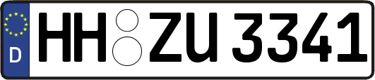 HH-ZU3341