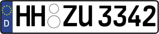 HH-ZU3342