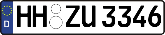 HH-ZU3346