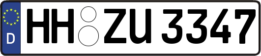 HH-ZU3347