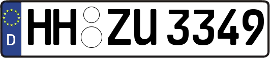 HH-ZU3349