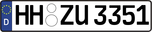 HH-ZU3351