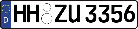 HH-ZU3356