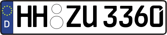 HH-ZU3360