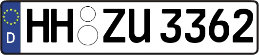HH-ZU3362