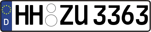 HH-ZU3363