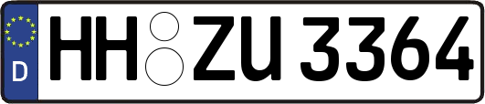 HH-ZU3364