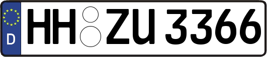 HH-ZU3366