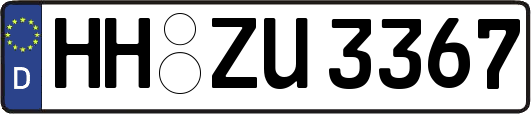 HH-ZU3367