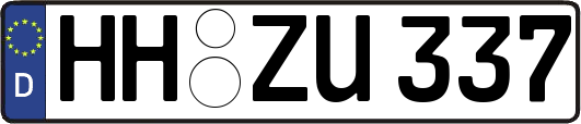 HH-ZU337