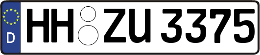 HH-ZU3375