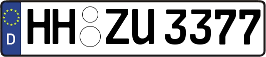 HH-ZU3377