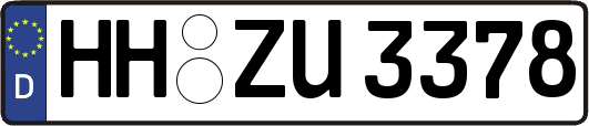 HH-ZU3378