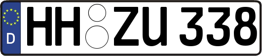 HH-ZU338