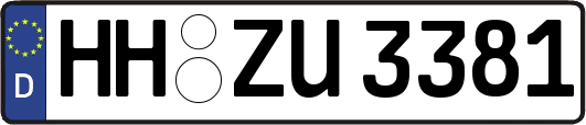 HH-ZU3381