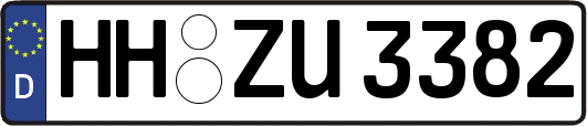 HH-ZU3382
