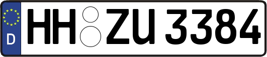 HH-ZU3384