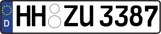 HH-ZU3387