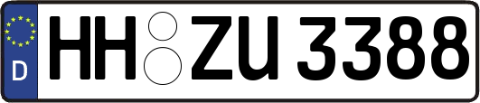 HH-ZU3388