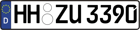 HH-ZU3390