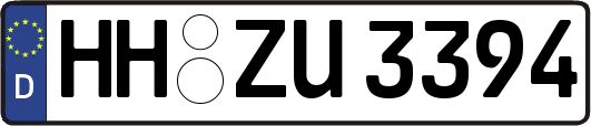 HH-ZU3394